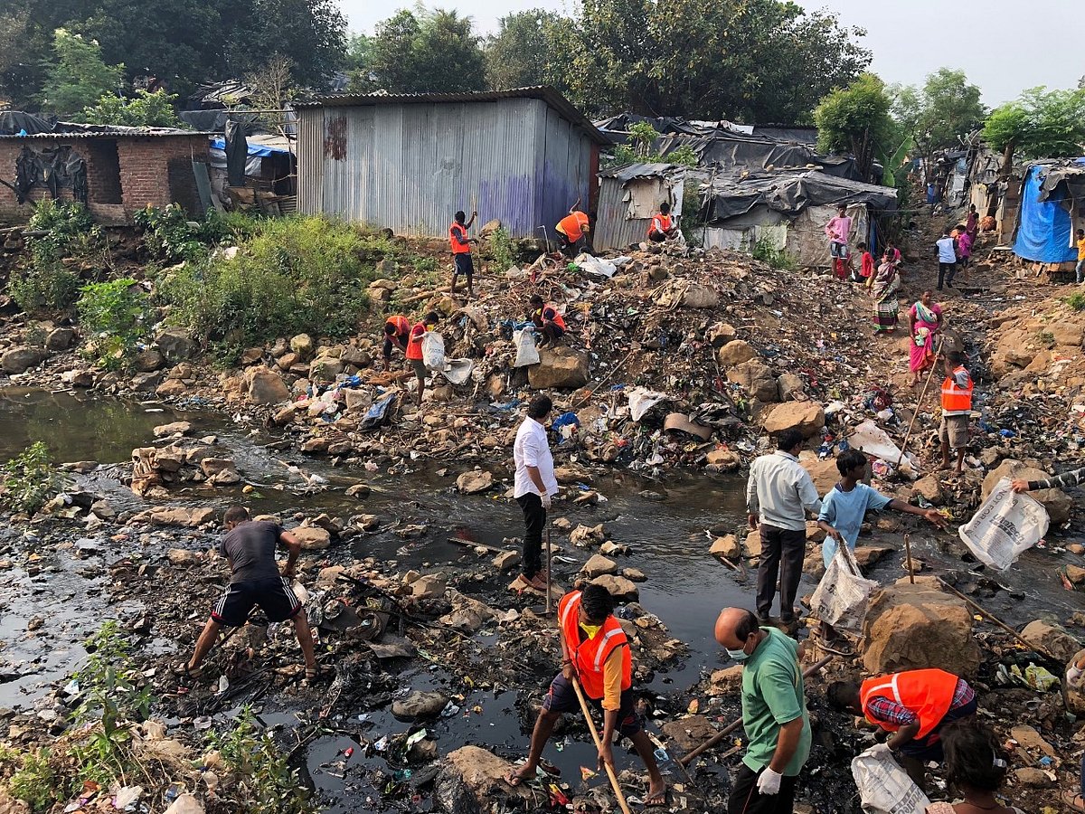Mumbai: A multi-crore route to a clean Poisar river