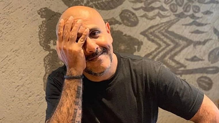 Vishal Dadlani tests positive for COVID-19, says 'symptoms are ...