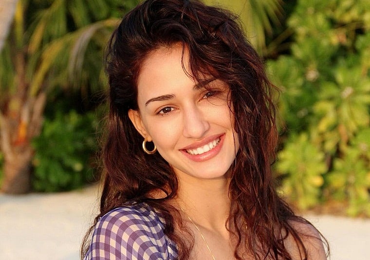 Revealed! THIS is why Disha Patani feels Malang will always be a special film 