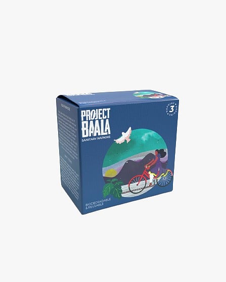 Urban Company partners with Project Baala; to provide eco-friendly sanitary kits to female partners 