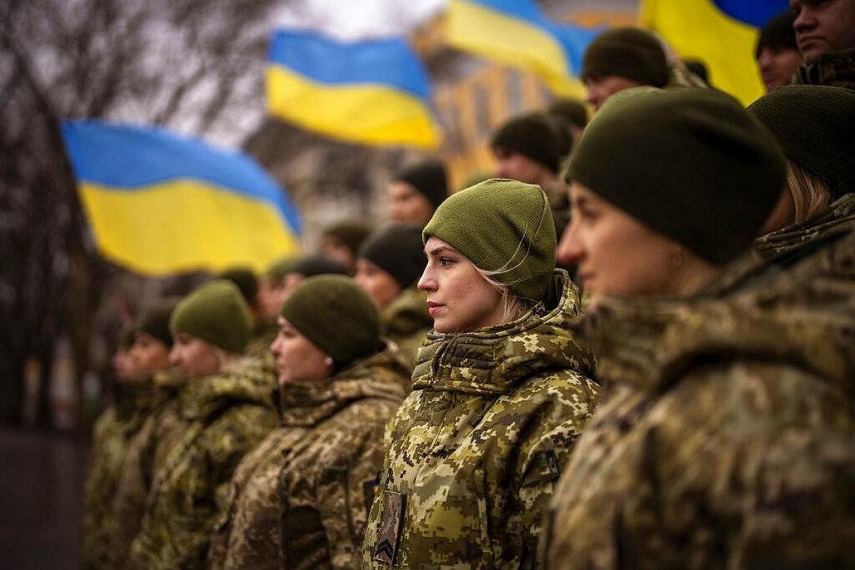 US hopes India to stand by its side if Russia invades Ukraine