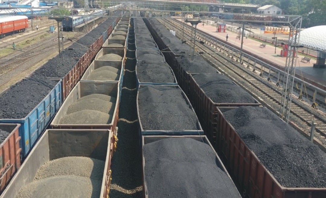 Mumbai: Central Railway loads 63.93 MT freight in just 314 days in 2021-2022
