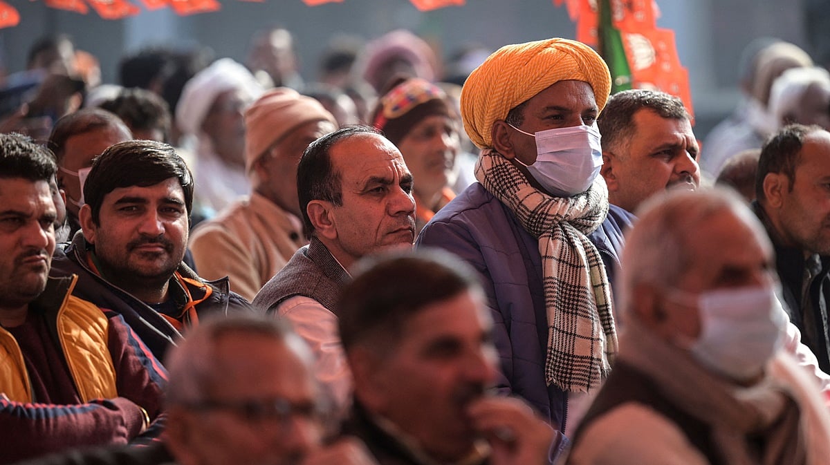 UP elections 2022: From free electricity to waiver of farmers’ loans, here's a look at manifestos of political parties