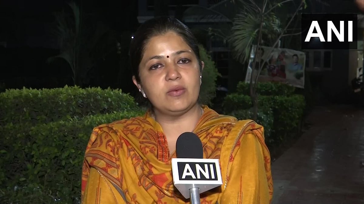 Punjab Elections 2022: Sonu Sood's sister Malvika hopeful to win Moga