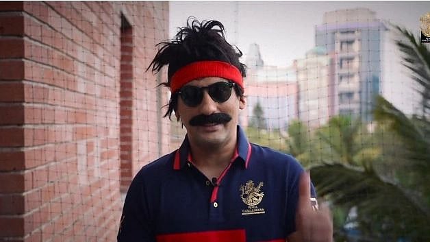 Watch: Mr. Nags gatecrashes RCB’s IPL Auction meeting- check out what happens next
