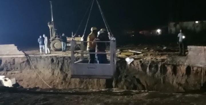 Katni tunnel incident update: Under-construction tunnel caves in; 7 labourers rescued, 2 die 