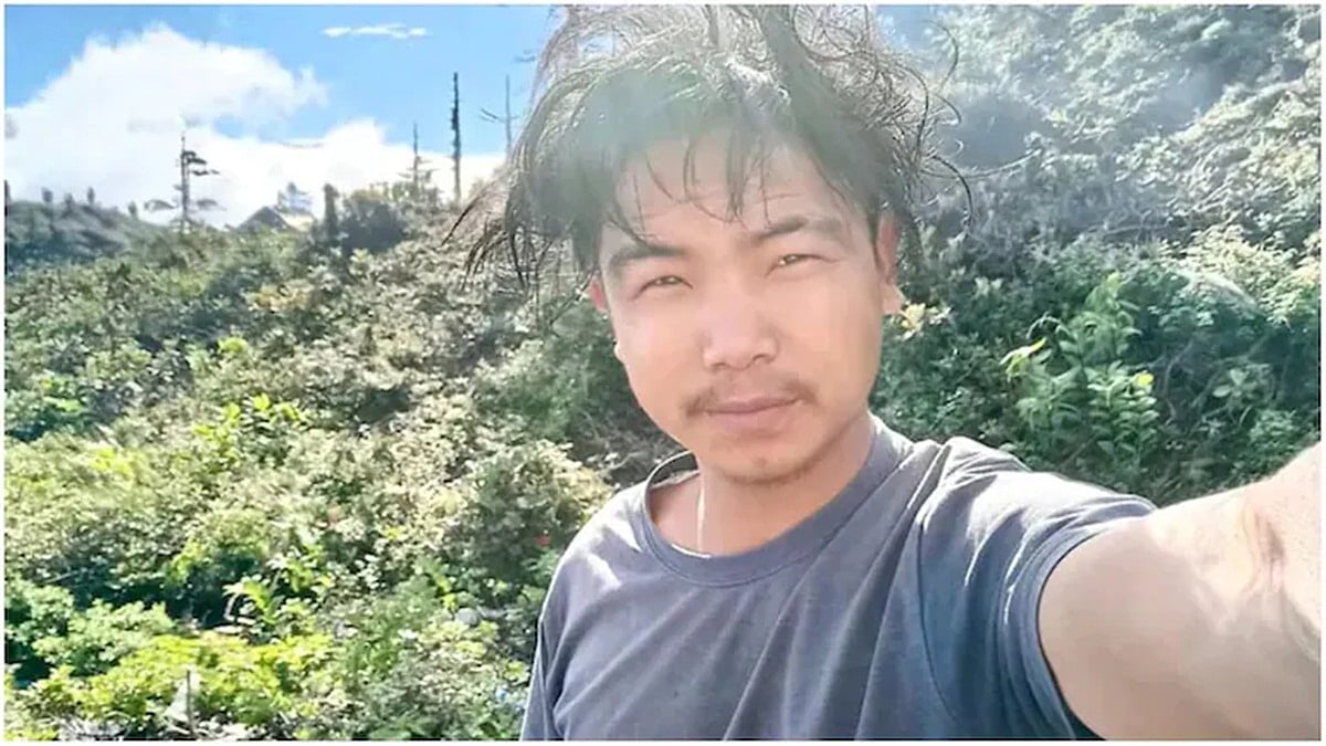 Abducted Arunachal Pradesh teen kicked, given electric shock in Chinese custody, alleges father