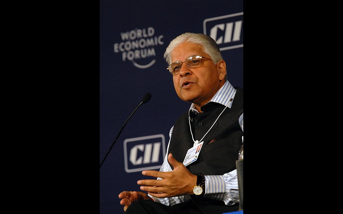 Assembly Elections 2022: Former Union law minister Ashwani Kumar quits Congress party