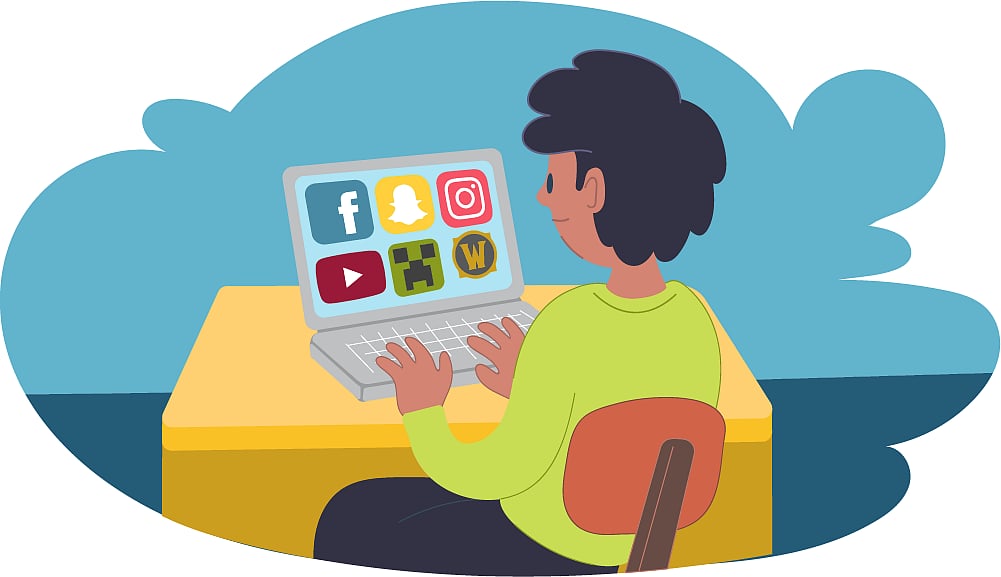 Bhopal: Together for safer internet - meet of adolescents and young people