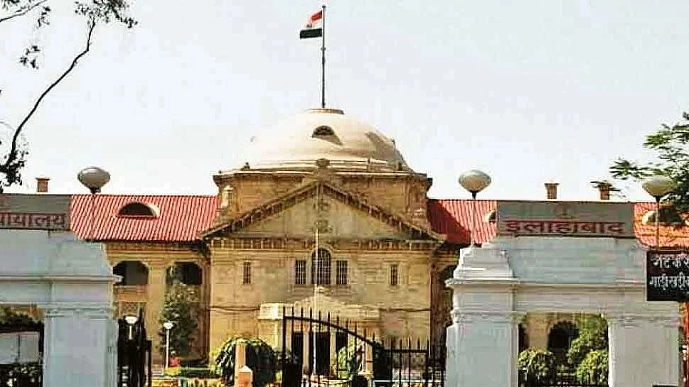 Allahabad High Court | File Photo