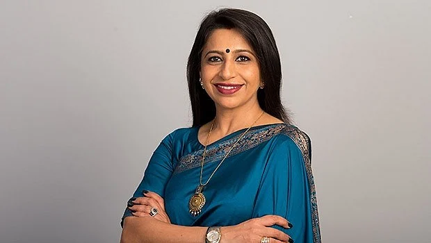 Megha Tata, President IAA India Chapter & Managing Director – South Asia, Discovery Communications India