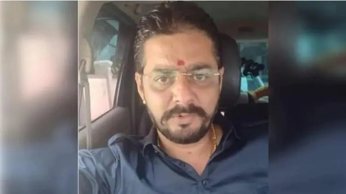 Mumbai: Bandra court denies bail to Youtuber Hindustani Bhau