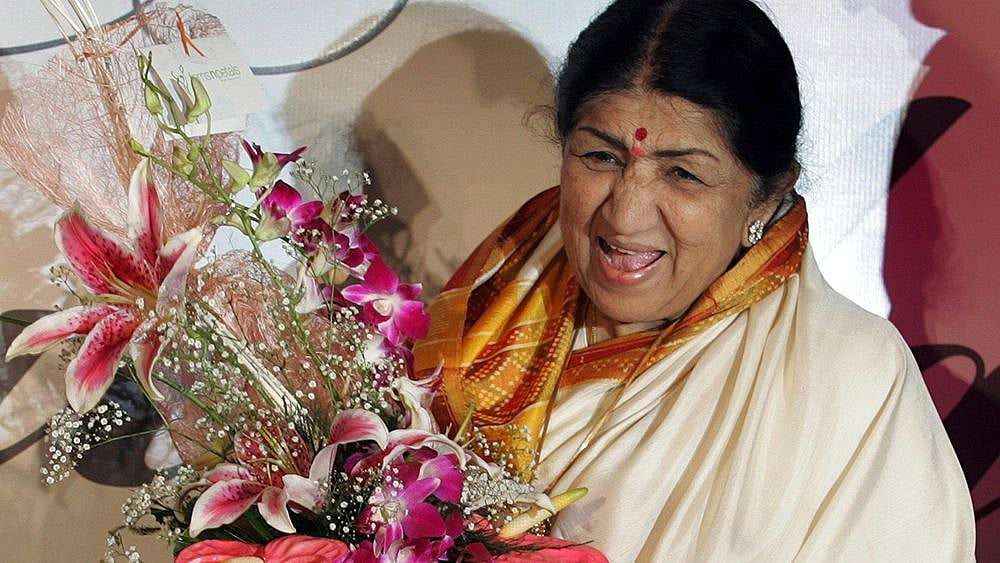 Indore’s National Lata Mangeshkar Award Celebrations Begin September 27; Shantanu Moitra To Be Honoured
