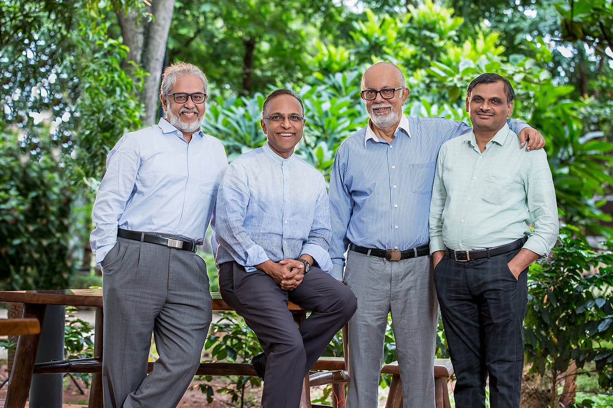 Bugworks Research secures $18 mn funding led by Lightrock India, others
