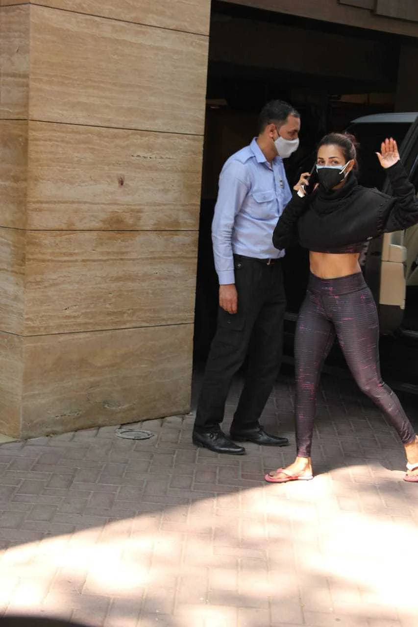 Malaika Arora
