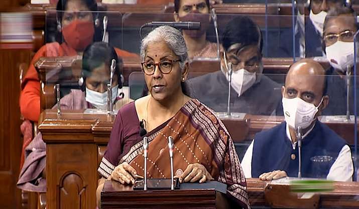 Budget 2022: Government plans paradigm change in urban planning; proposes to set up expert committee