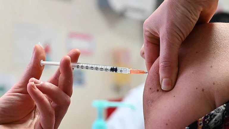 COVID-19: Maharashtra cumulative vaccination tally crosses 15.51 crore