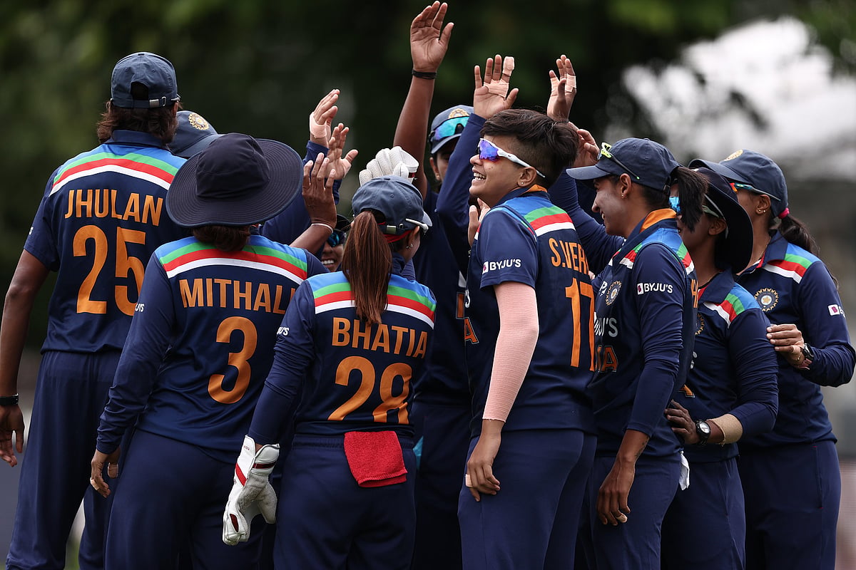 Covid-19: Indian Women’s team benefiting from sports psychologist's presence in New Zealand, says...