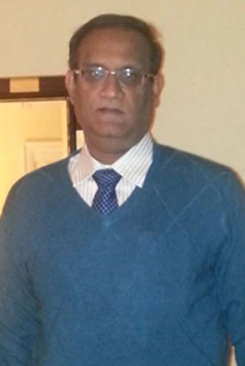 Srinivasan Arunachalam joins MIC Electronics as CEO