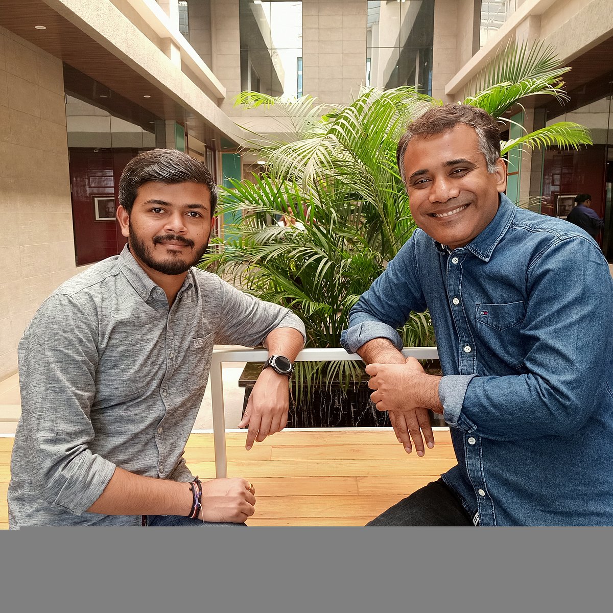 Open finance startup Upswing raises $4 mn from QED investors 