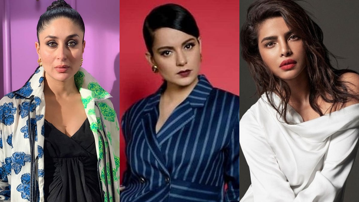 Kareena Kapoor, Kangana Ranaut or Priyanka Chopra? Who will host Ekta Kapoor’s new reality show?