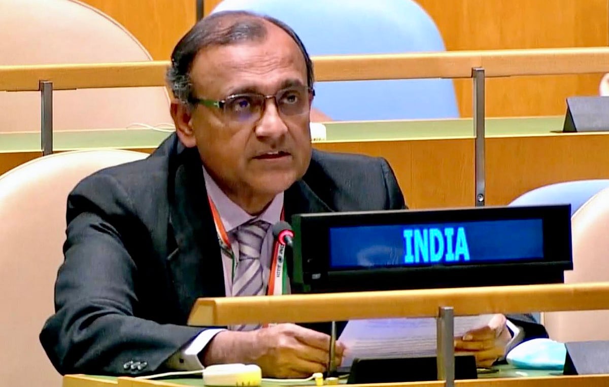 UN General Assembly to meet in historic emergency session; India joins China in abstaining for third time
