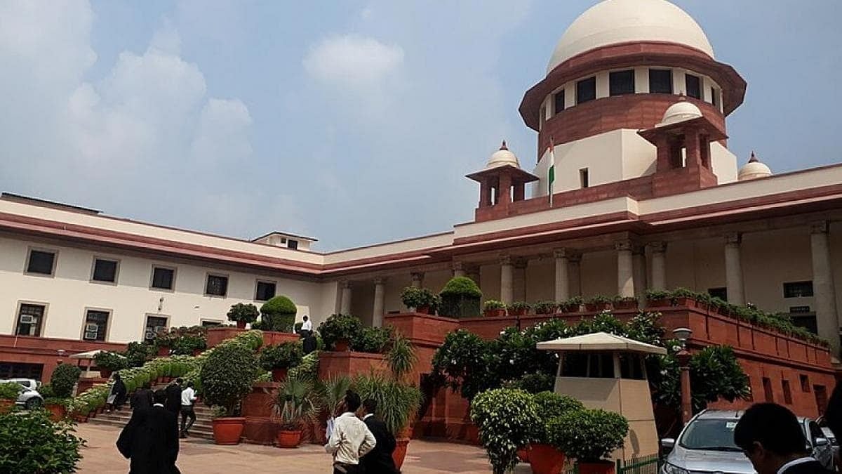 Supreme Court to resume physical hearing twice a week on Wednesdays and Thursdays starting Feb 14