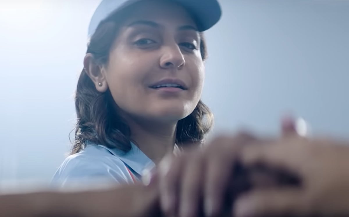 A still from Chakda 'Xpress
