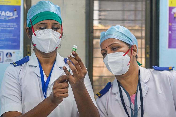 Thane logs 209 new COVID-19 cases, 5 more deaths