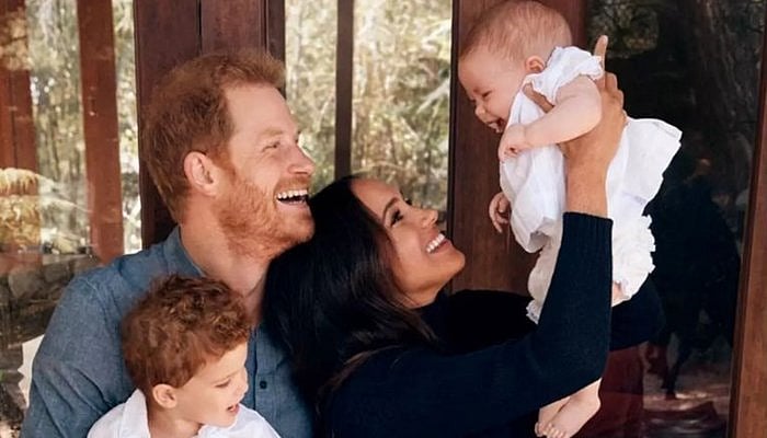 Prince Harry unwilling to bring his children to UK as it is not safe: Lawyers during court hearing 