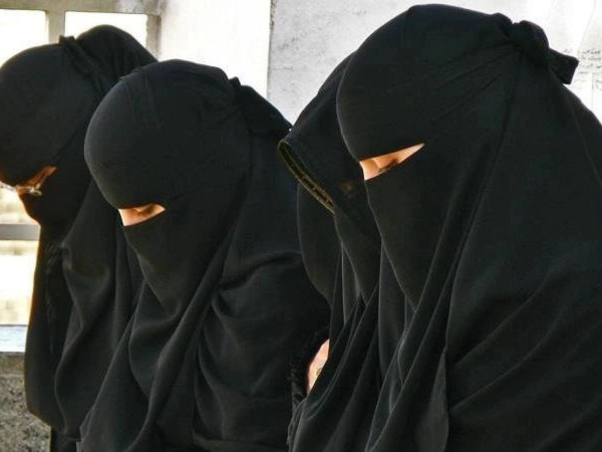 Indore: Are uniforms not meant to bring uniformity? What’s wrong in it?, says Vishwas Sarang over Inder Singh's hijab statement