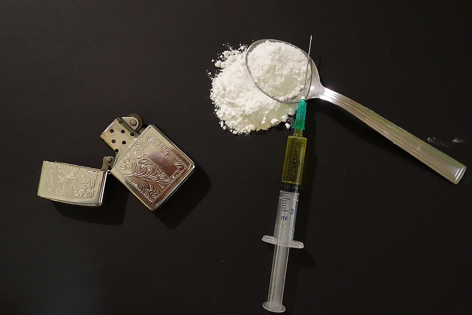 Thane: Over 970 kg seized drugs destroyed by police