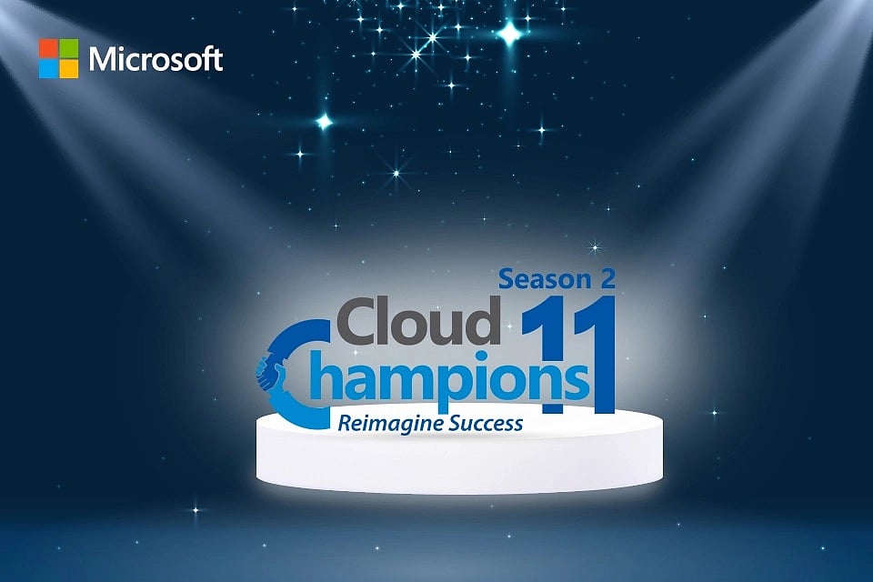 The program also recognized two Indirect Providers who have a direct relationship with Microsoft to provide customer support, pricing and billing./ Representational image | Microsoft