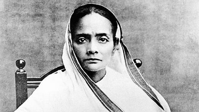 Kasturba Gandhi Death Anniversary: Remembering the valiant freedom fighter