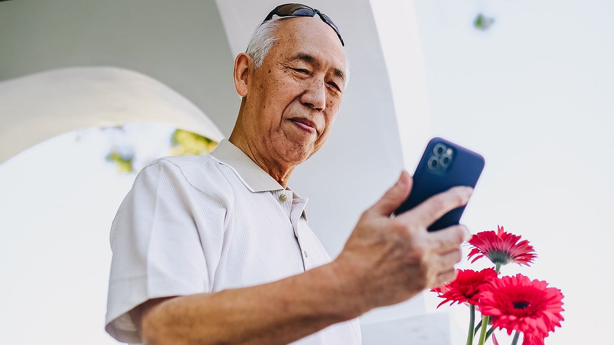 Senior Citizens: They Need to Change with Time