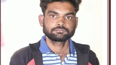 Guna: 2013 police exam impersonator arrested   