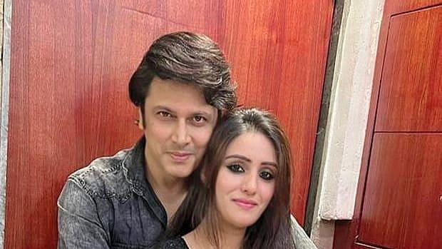 'Kasautii Zindagi Kay' actor Cezanne Khan, 44, to tie the knot with girlfriend Afsheen