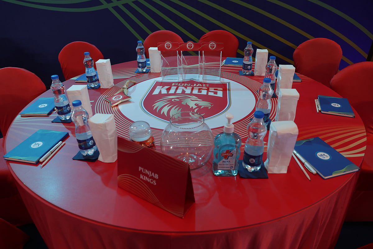 Punjab Kings (PBKS) Full Squad, IPL Mega Auction 2022: Full list of players bought, retained