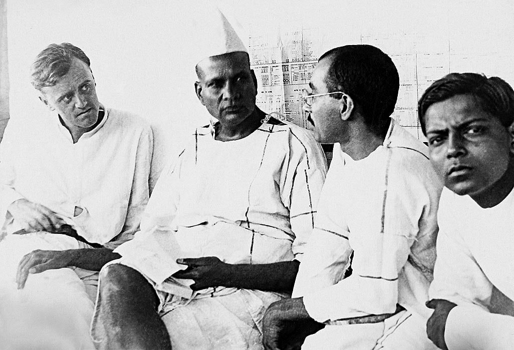 Jamnalal Bajaj Death Anniversary: Remembering the true patriot and Mahatma Gandhi's 'fifth child'