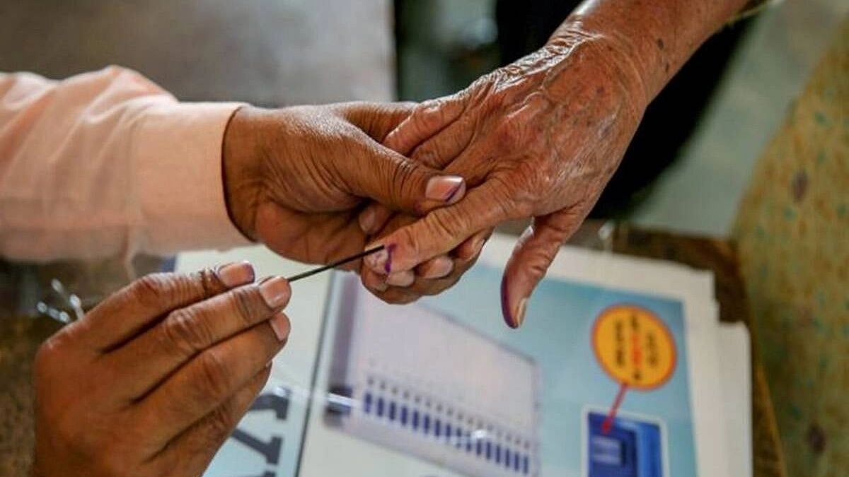 Questions raised as no gram panchayat is reserved for OBC in Badnawar