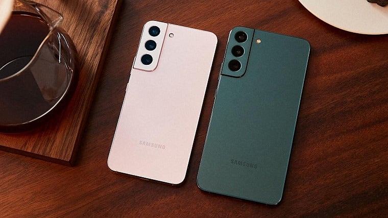 Samsung launches Galaxy S22 series in India at starting price of Rs 72,999