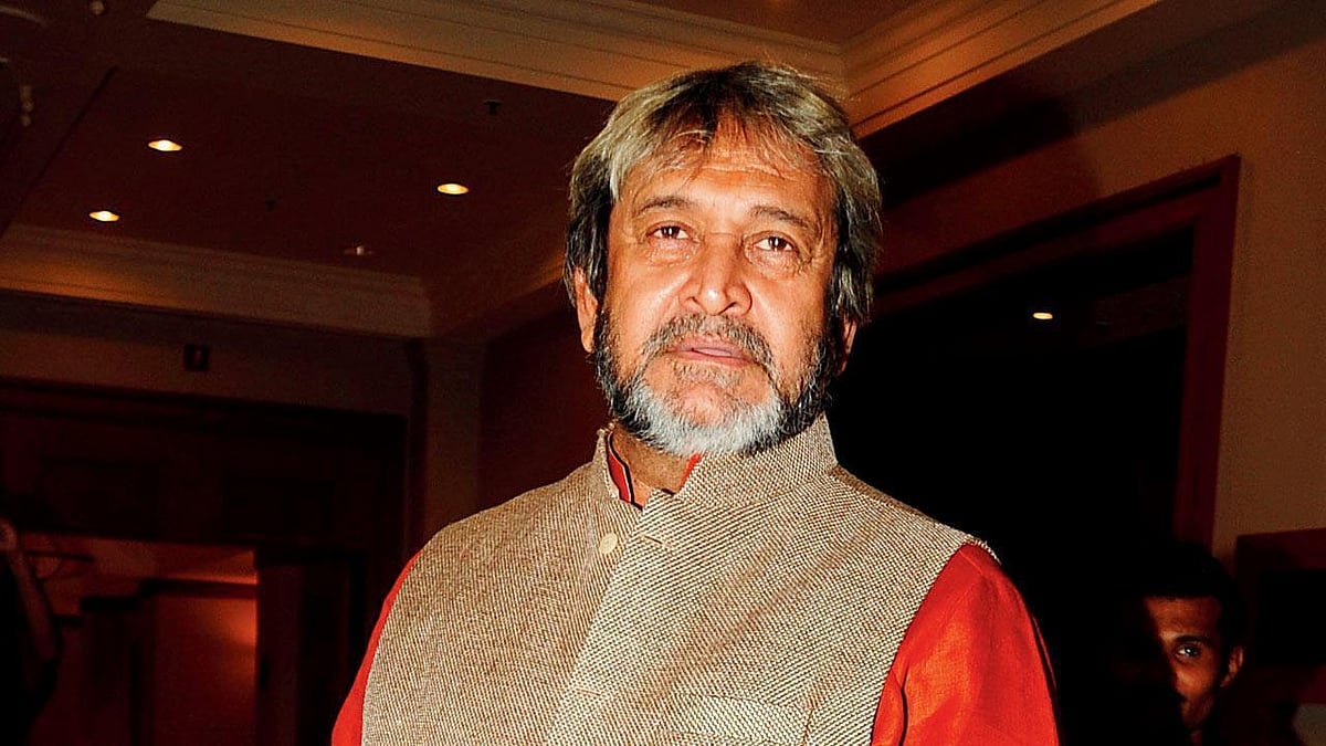 Mumbai: POCSO court orders probe after complaint over director Mahesh Manjrekar’s movie trailer