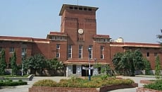 DU Outstation students ask for hybrid mode as an option