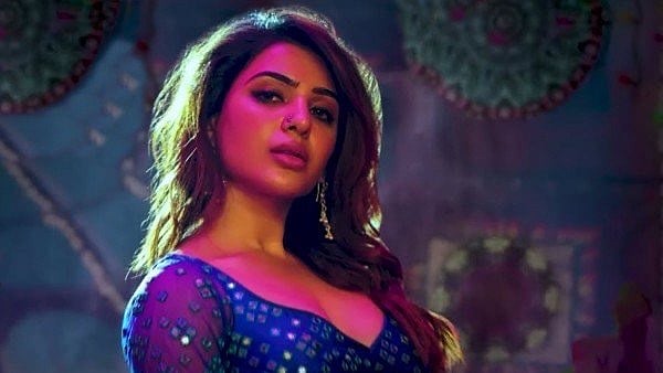 From Oo antavaa to Kodthe, chartbusters that have taken social media by storm