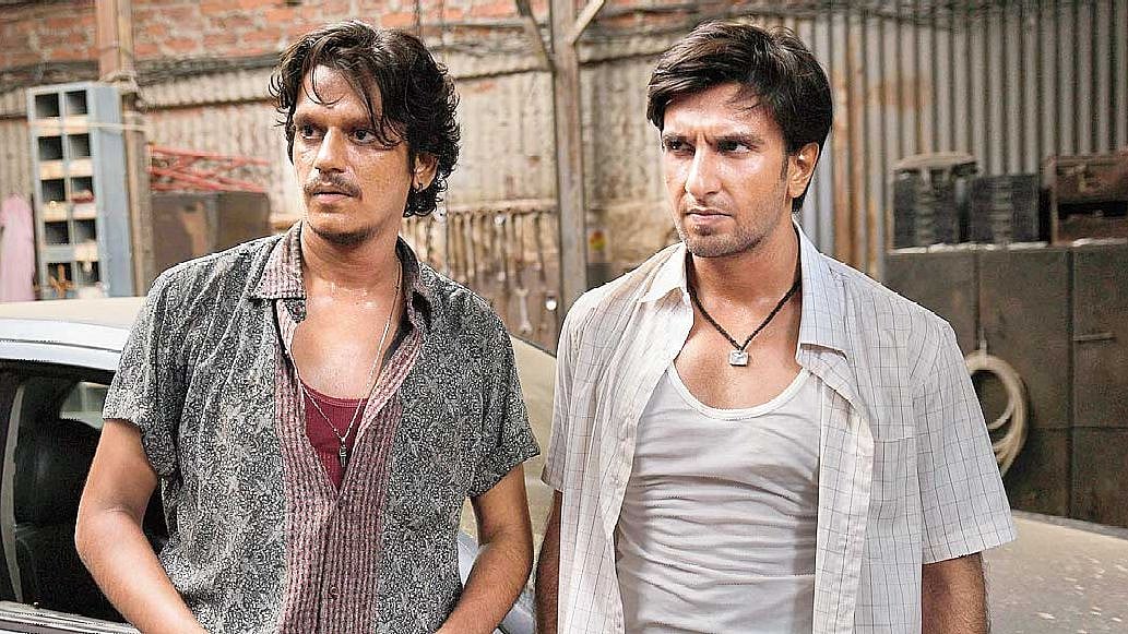 'Glad I was a part of this monumental film': Vijay Varma aka Moeen Bhai on 3 years of 'Gully Boy'