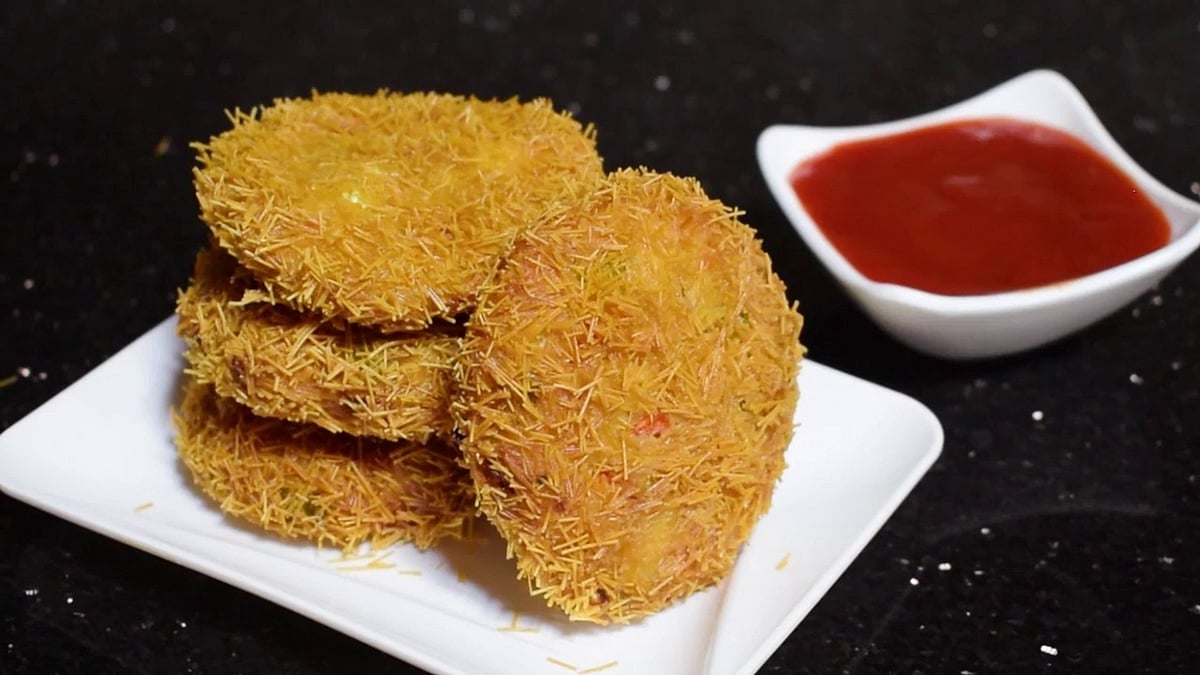 Chicken Russian Kebab