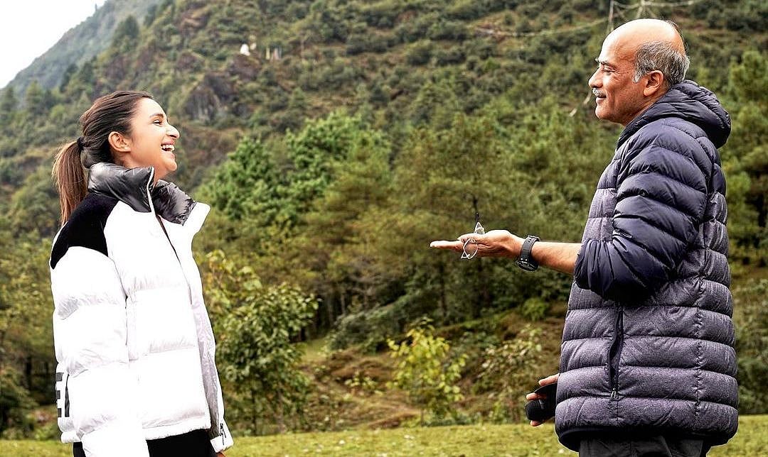 Second schedule of Sooraj Barjatya's 'Uunchai' begins in Mumbai; makers aim for Independence Day...