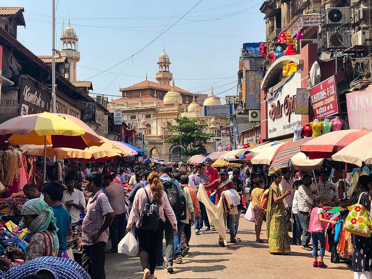 Mumbai- Latest Updates: City reports 429 new COVID-19 cases