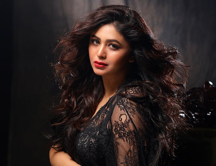 Revealed! THIS is how Bengali star Ritabhari Chakraborty is working towards uplifting the lives of underprivileged children