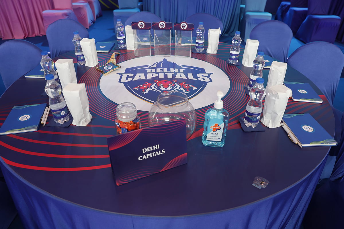 Delhi Capitals (DC) Full Squad, IPL Mega Auction 2022: Full list of players bought, retained